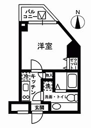 中野区中野３丁目