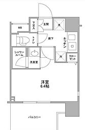 中野区東中野２丁目