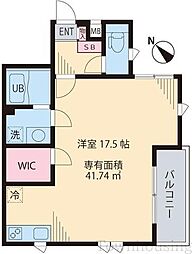 中野区東中野４丁目