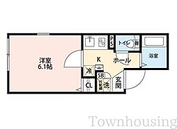 中野区野方４丁目