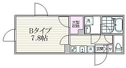 グランピア東中野駅前 102