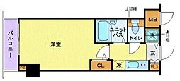 トーシンフェニックス中野 214