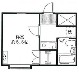 西荻プラザビル 203