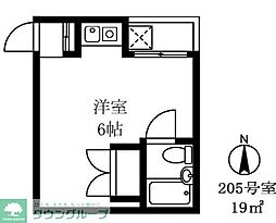 中野区新井４丁目