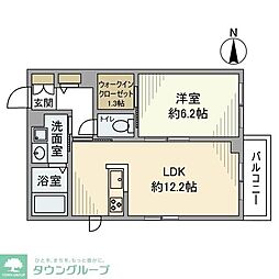 べレオ弥生町 103