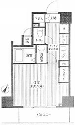 カスタリア初台 1202