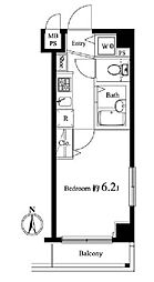ヴェルト中野上鷺宮 403