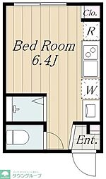 フェリーチェ代々木上原A 103