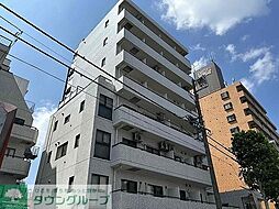 ライオンズマンション方南町駅前 0208