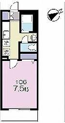 アイシイメゾン 106