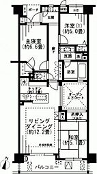 D’レスティア石神井台 403