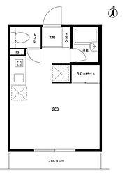 中野区弥生町３丁目
