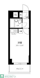 ライオンズマンション方南町第2 208