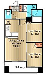 中野区弥生町１丁目