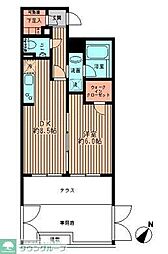 プラティノ代々木 0103