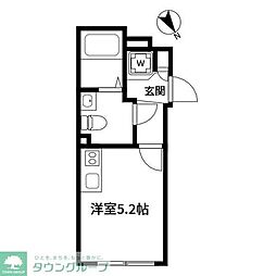 アルティローサ笹塚 401