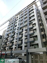 レジディア新宿イーストII 0506