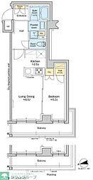 RESIDENCE　KOENJI 301