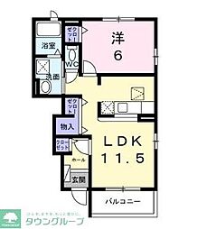 アンソレイユもみじ山 103