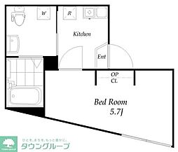 ＴＹＰＥ中野 401
