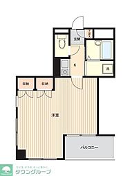 ビューハイツ竹内 603