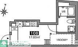 マツバラハウス 108