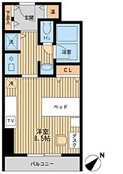 コンフォート荻窪 0201