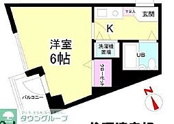 ペンシルベニヤ 502