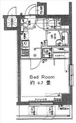エルヴィエント南荻窪 206