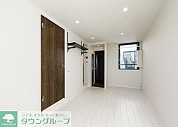 レピュア落合南長崎駅前 101