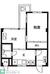 立川マンション 403