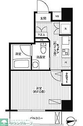 ハラスパジオ下北沢 102