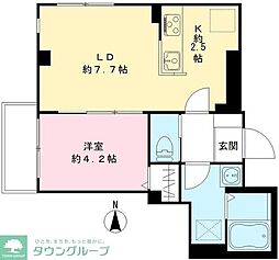 ストレータ代々木上原 101