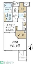 グローベル東高円寺レスティアーナ 308