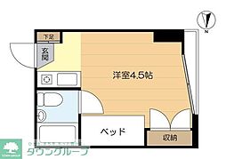 コーラルパレス 206