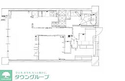 マンションロックハイツ 8