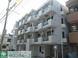 ＴＯＰ・中野第2 0317