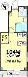 エステ阿佐ヶ谷 104