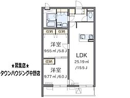 レオネクストエクセルアサヒVI 104