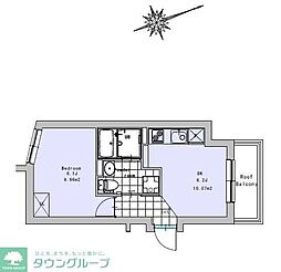 EXAM代々木八幡 501
