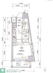 アルテシモフォルテ 202