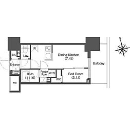 バウスステージ中野 903