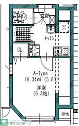 GREW Koenji Residence 102