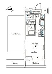 中野区中央２丁目