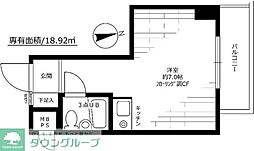 ライオンズマンション西新宿第7 508