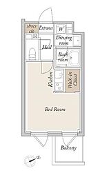 ＯＲＳＵＳ新江古田 0302