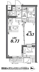 ZOOM中野坂上 308
