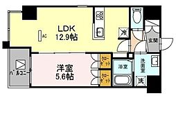 リベラーレ中野 903