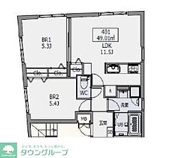 Ｈｅｕｒｅｕｘ中野若宮 401