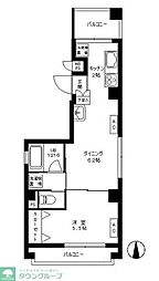 ファベル中野新橋 61
